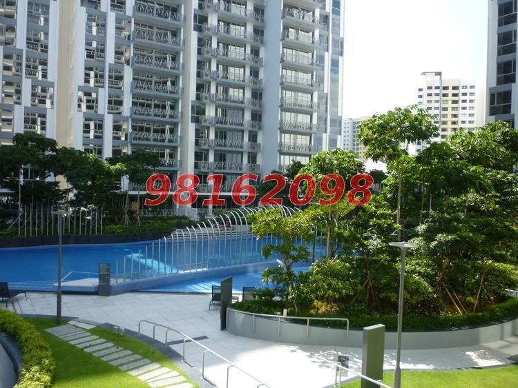 Flo Residence (D19), Condominium #123200472